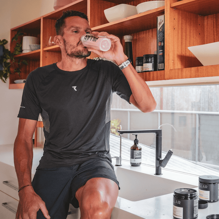 Triple Magnesium Professional Recovery - Berry