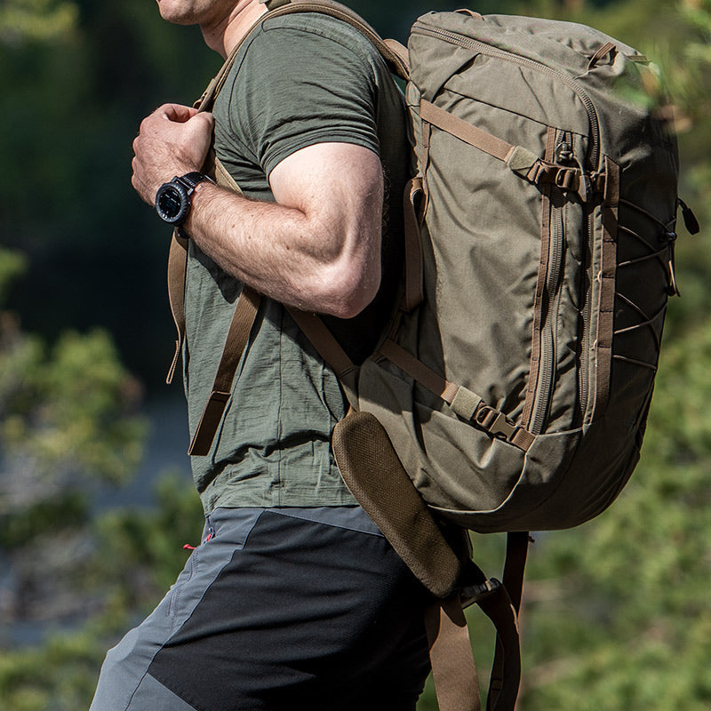 SUUNTO CORE ALPHA STEALTH