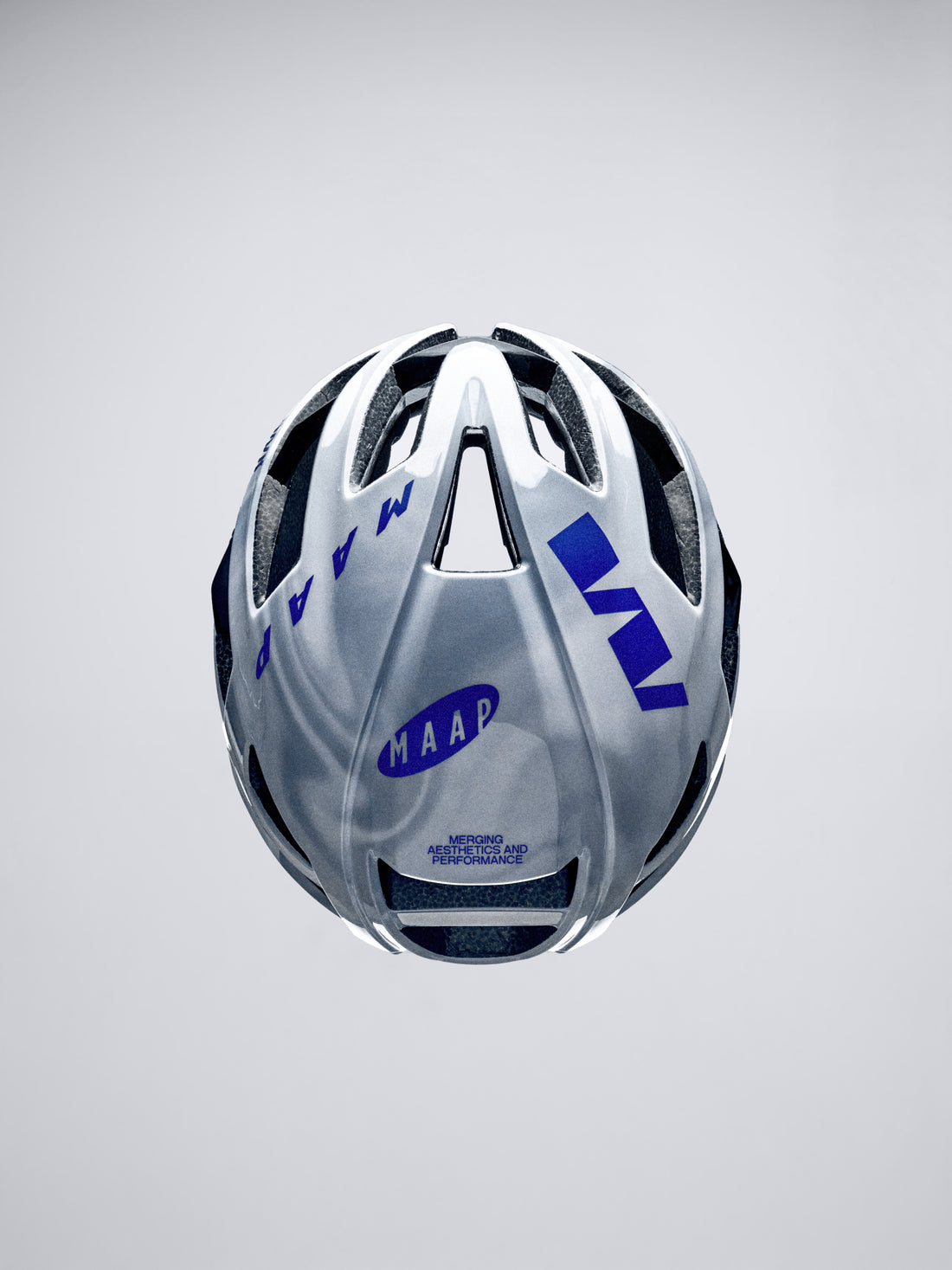 MAAP x KASK Protone Icon - Silver