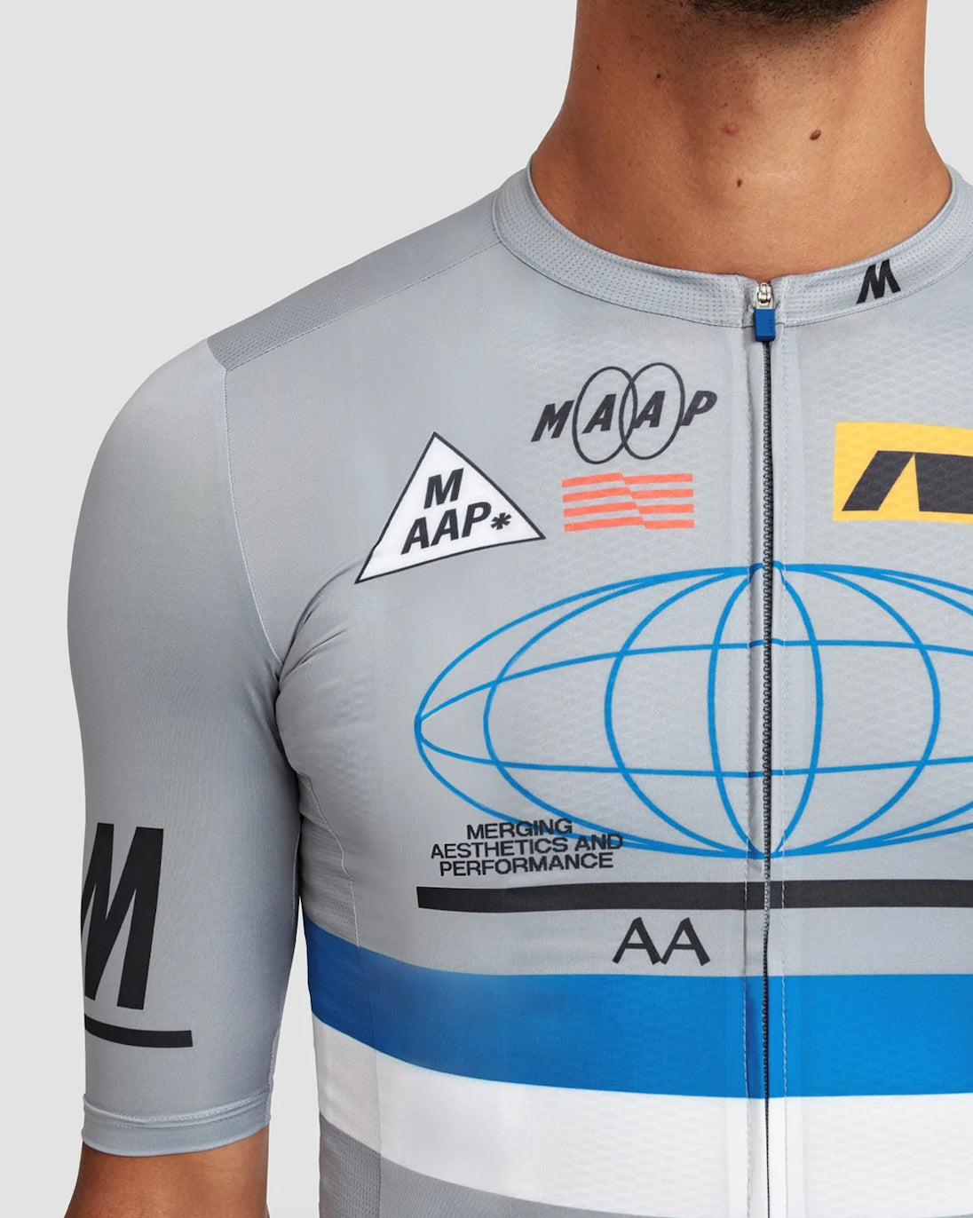Elevate Your Ride: Cycling Apparel That Makes an Impact