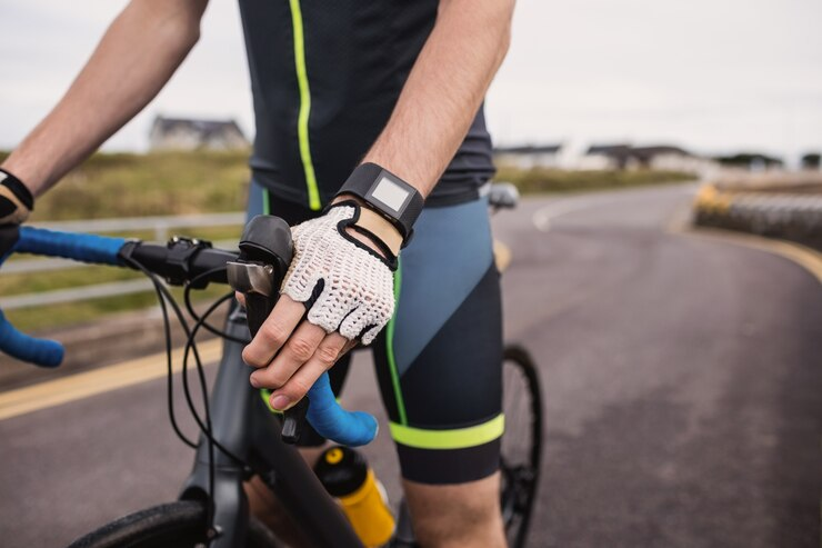 Best Summer Cycling Gloves 2024