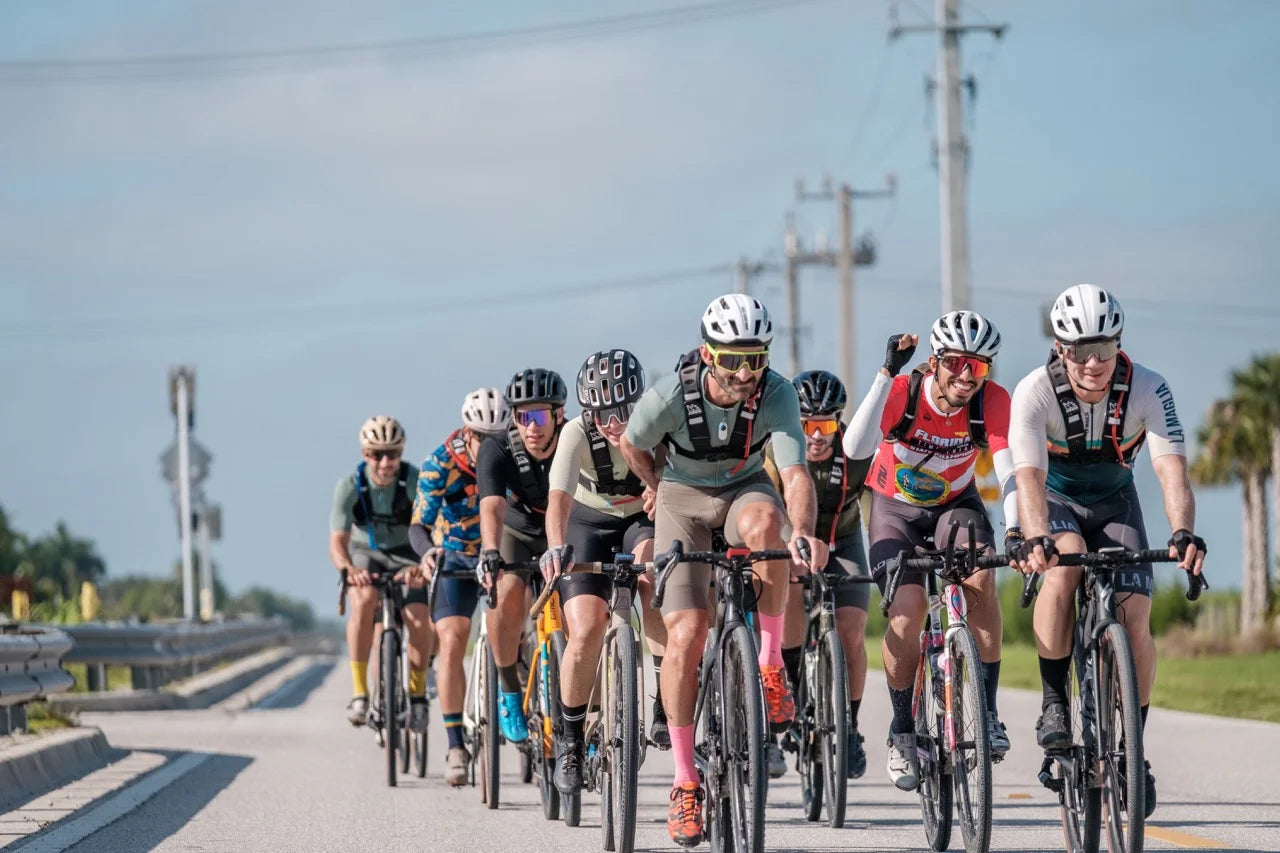 Miami Cycling Scene: Stay Connected With Community