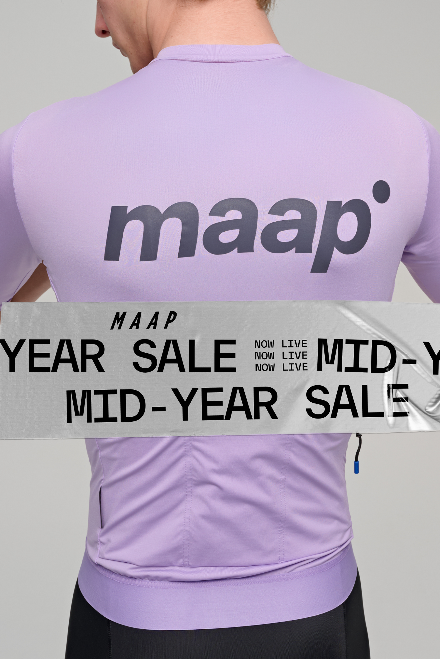 MAAP SALE