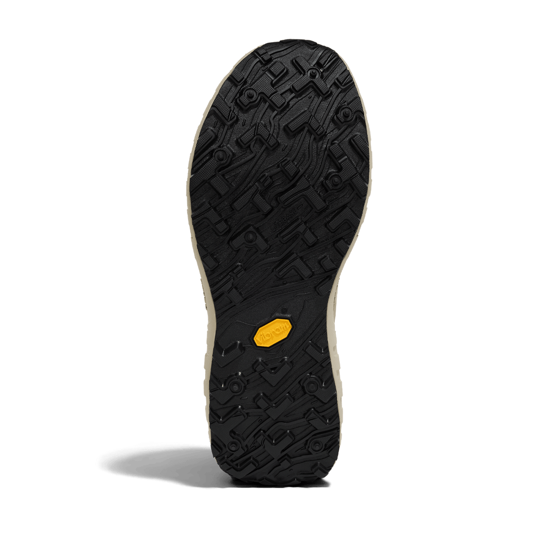 norda 001A – Men&