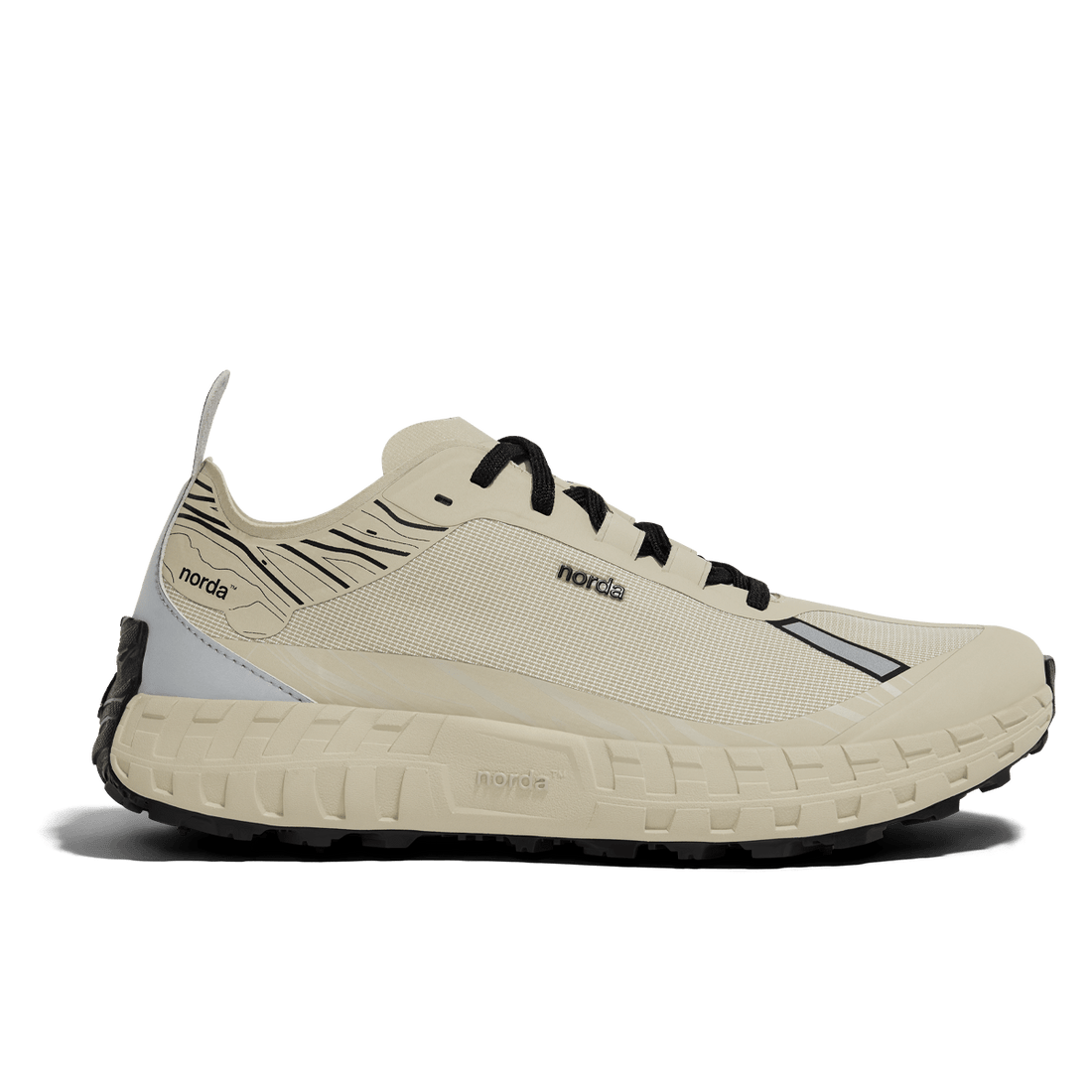 norda 001A – Men&