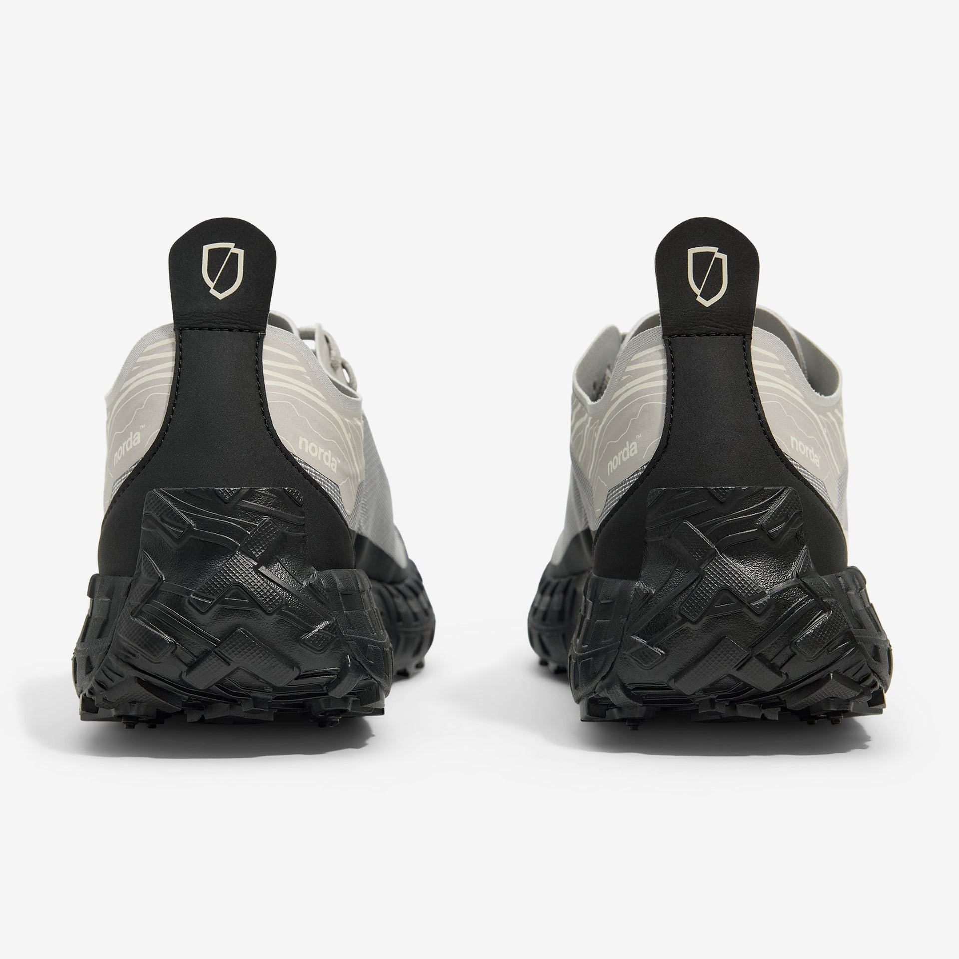 001A  -  Women -  PEWTER