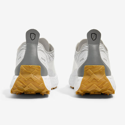 001A  -  Women  -  WHITE GUM