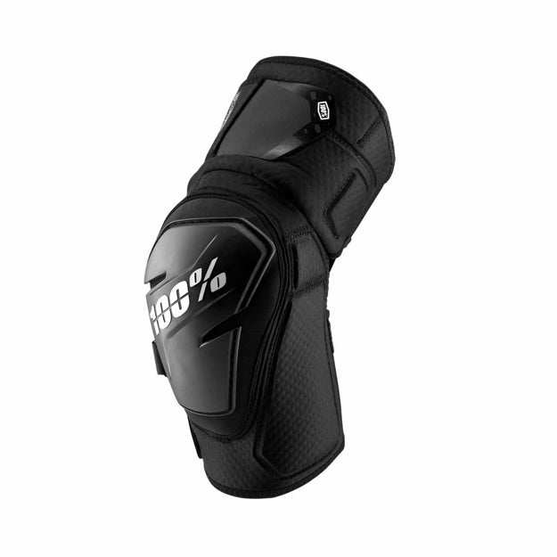 Rodillera MTB Fortis