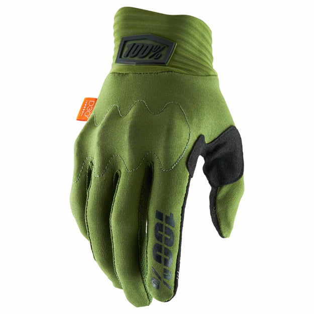 Guantes MTB Cognito
