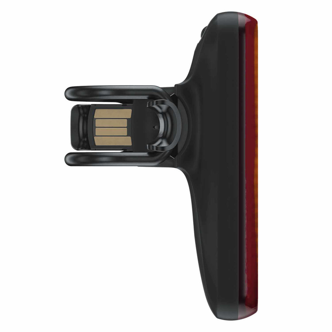 BLINDER V REAR BIKE LIGHT