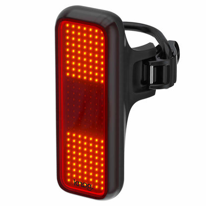 LUZ TRASERA PARA BICICLETA BLINDER V