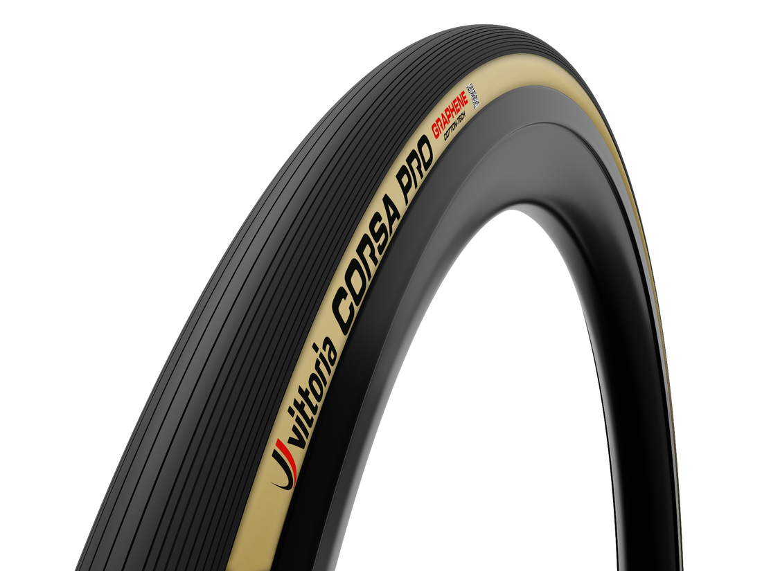 Vittoria Corsa Pro Tubeless Ready