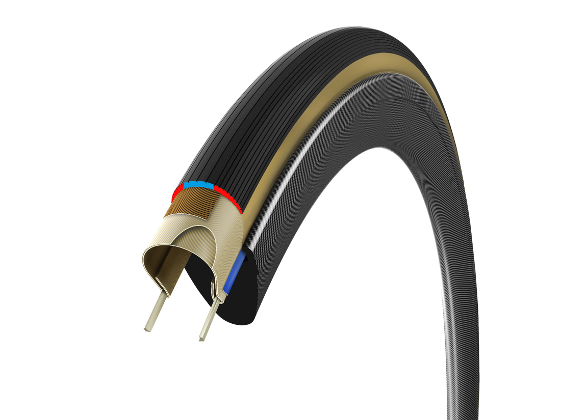 Vittoria Corsa Pro Tubeless Ready