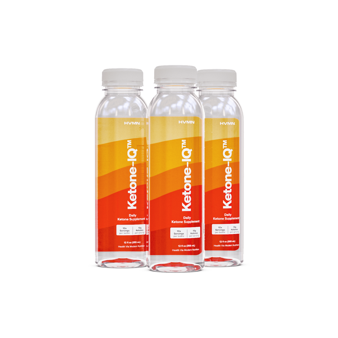 12 oz No Caffeine Multiserve - Original