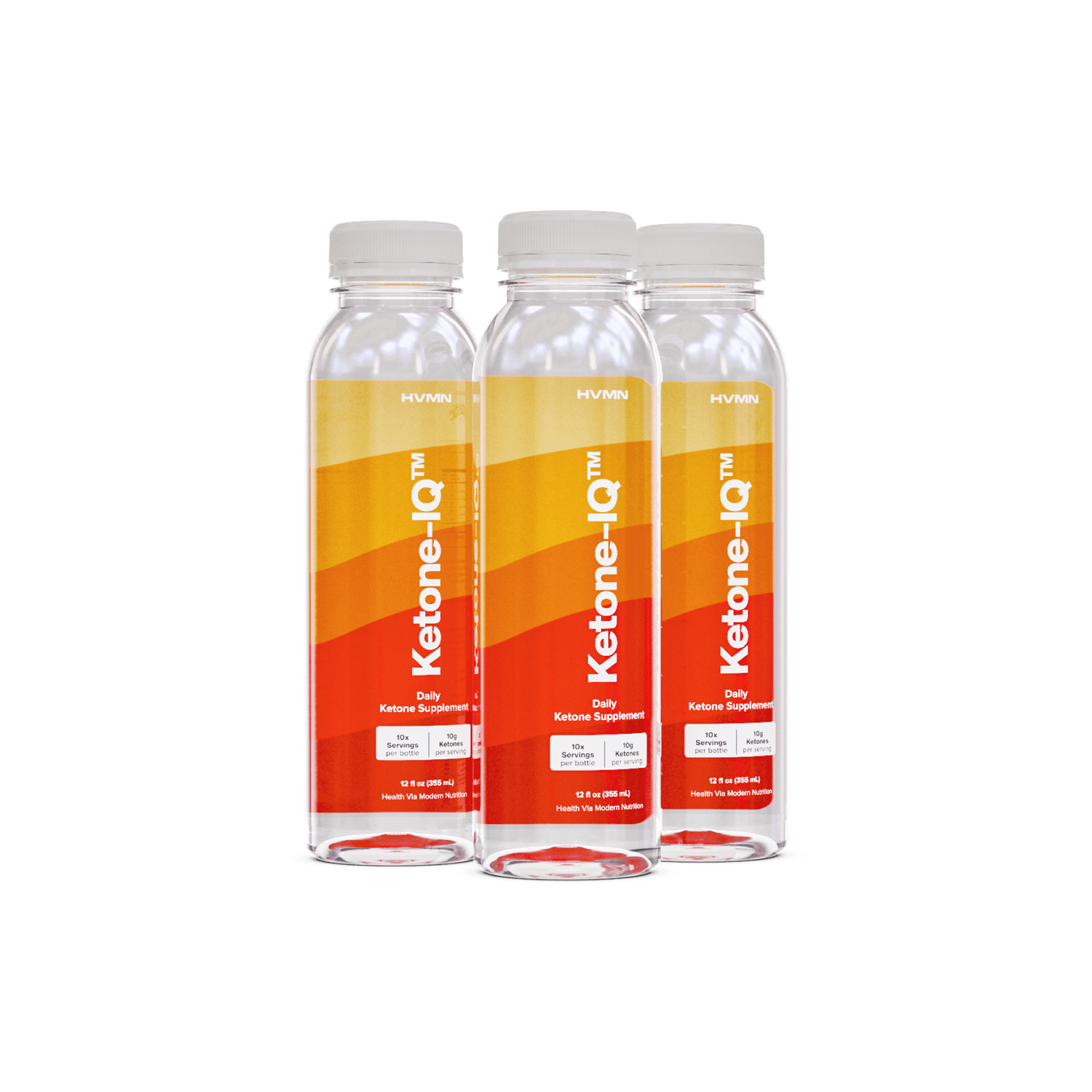 12 oz No Caffeine Multiserve - Original