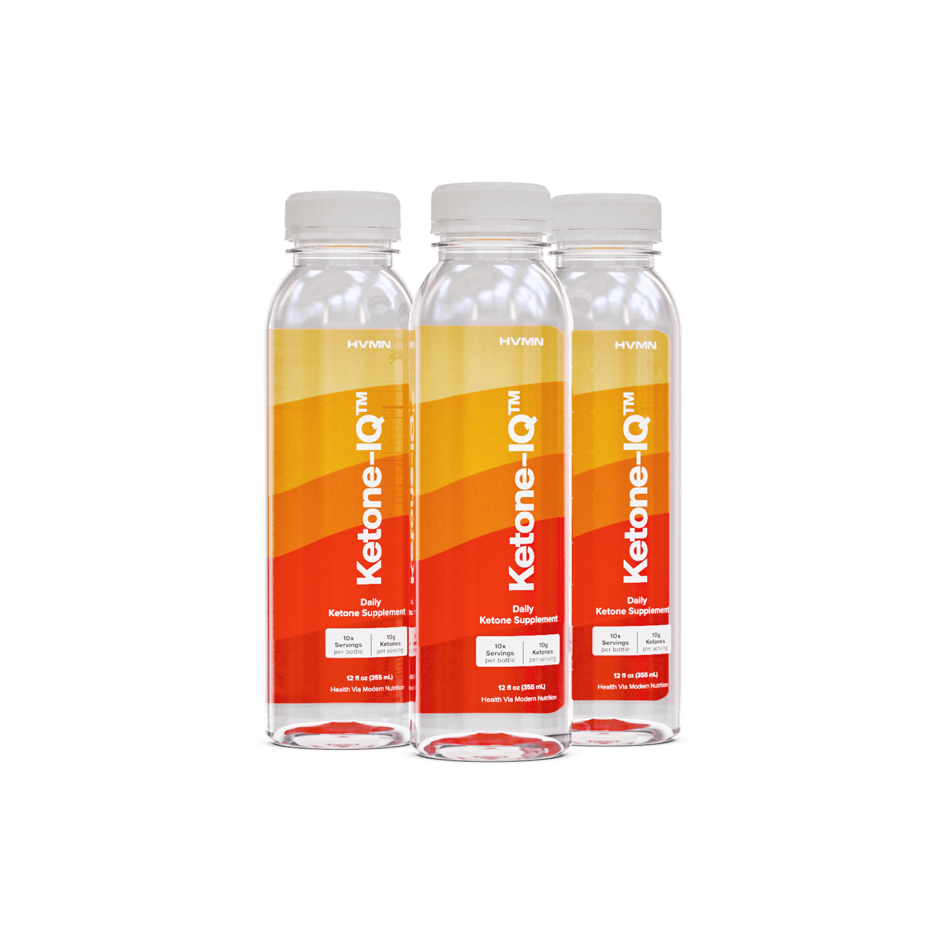 12 oz No Caffeine Multiserve - Original