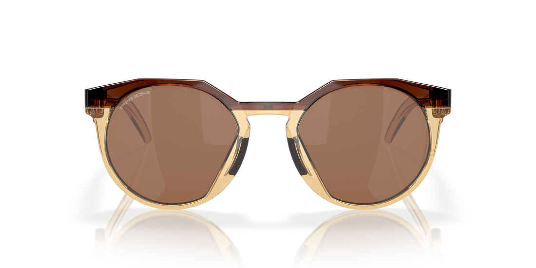 HSTN KM Dark Amber w/ Prizm Tungsten