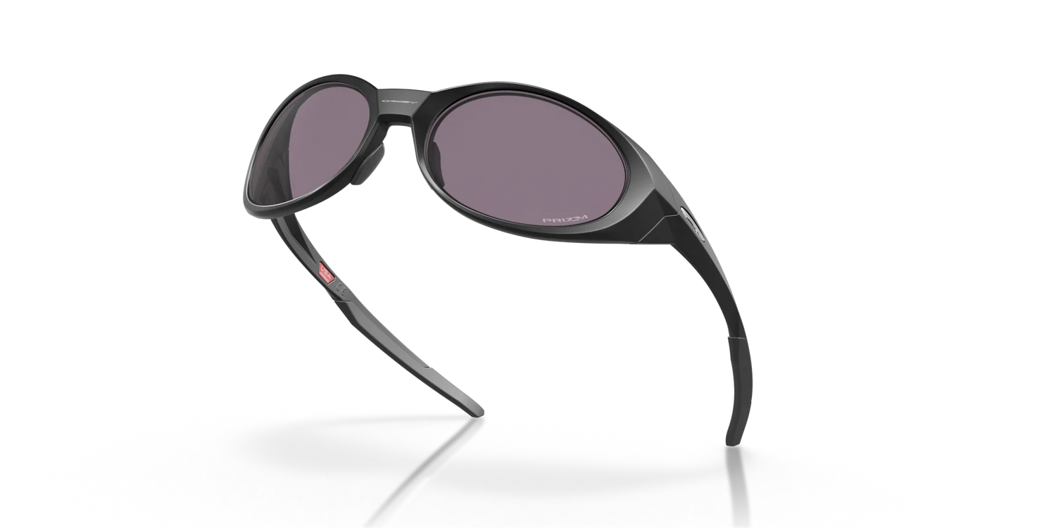 Eye Jacket Redux Mtt Blk w/ PRIZM Grey