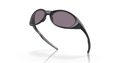 Eye Jacket Redux Mtt Blk w/ PRIZM Grey