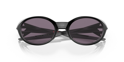 Eye Jacket Redux Mtt Blk w/ PRIZM Grey