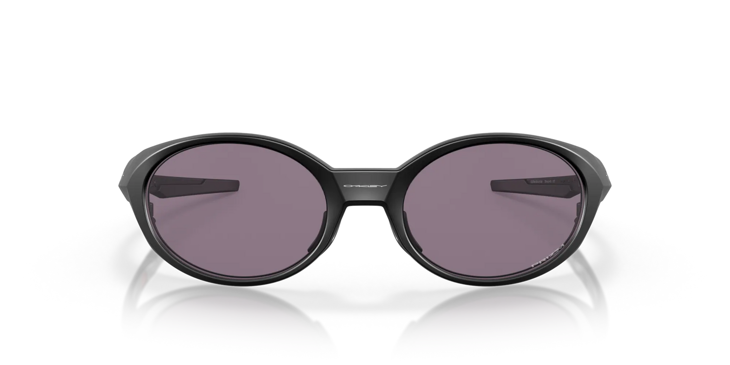 Eye Jacket Redux Mtt Blk w/ PRIZM Grey