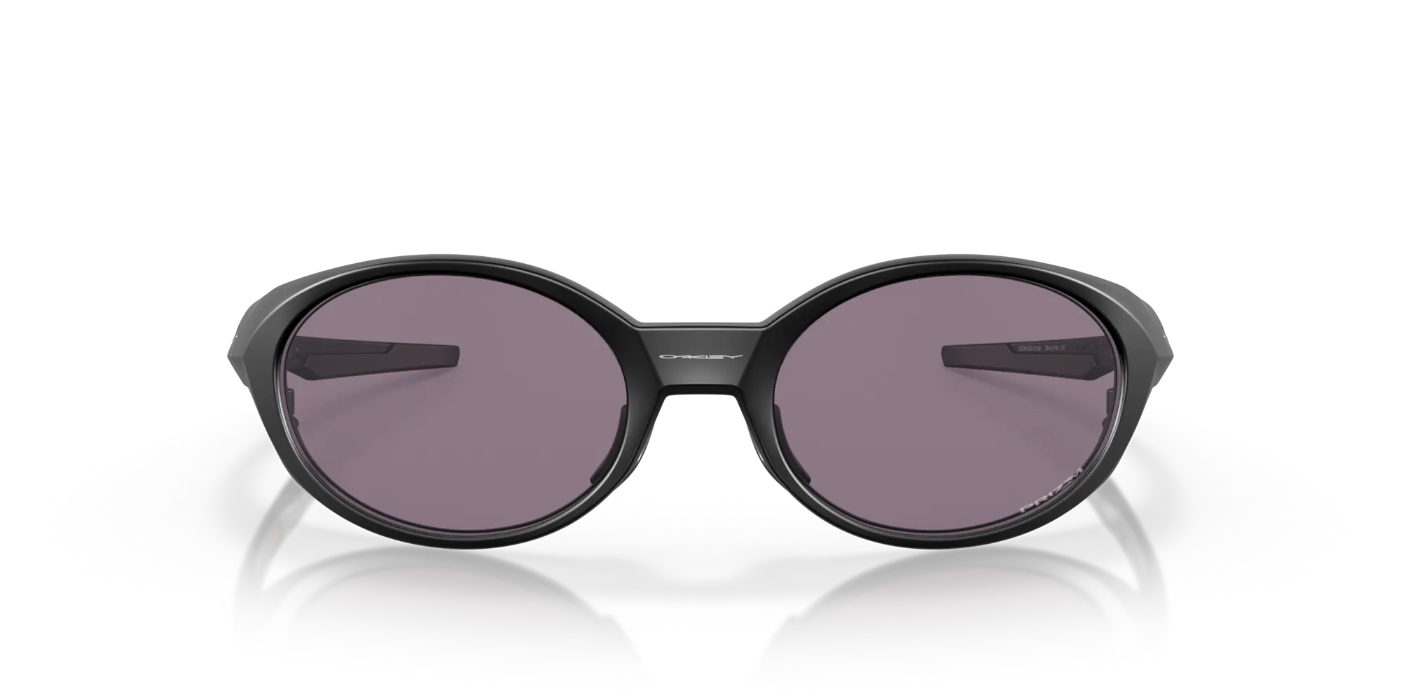 Eye Jacket Redux Mtt Blk w/ PRIZM Grey