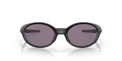 Eye Jacket Redux Mtt Blk w/ PRIZM Grey