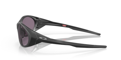 Eye Jacket Redux Mtt Blk w/ PRIZM Grey