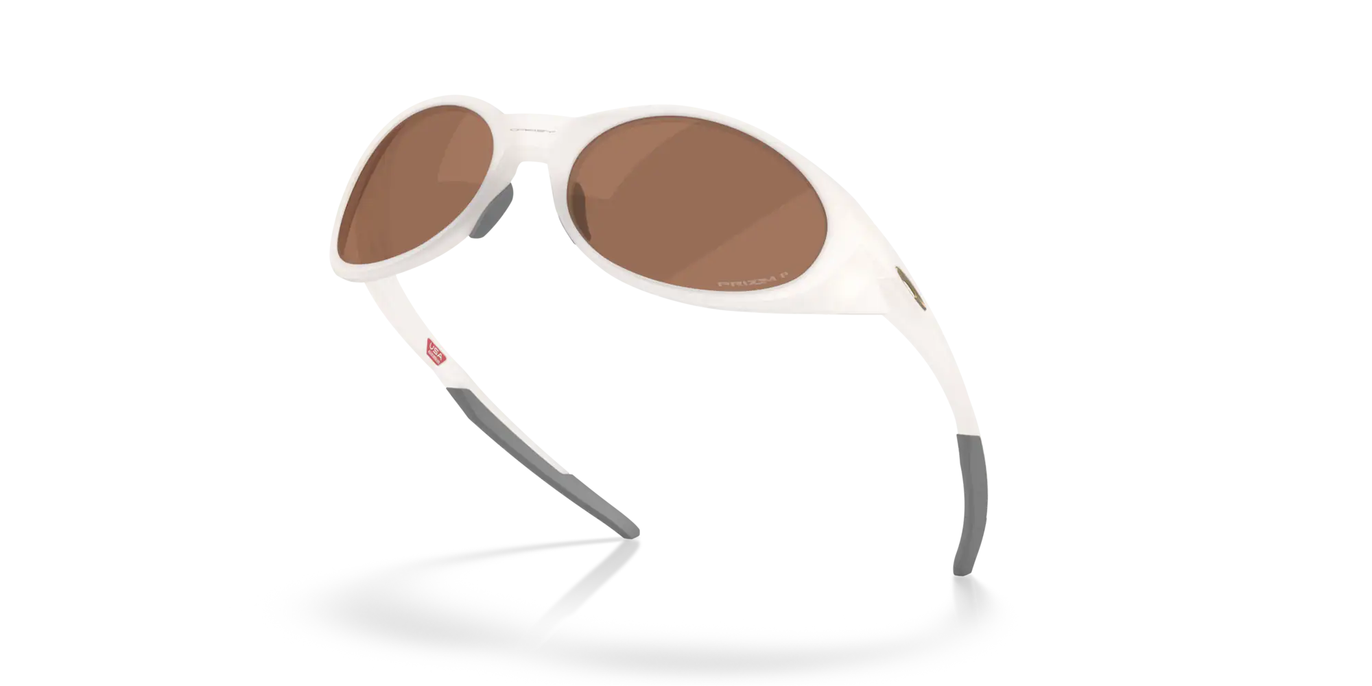 Eye Jacket Redux Matte Vapor w/PzmTgsP