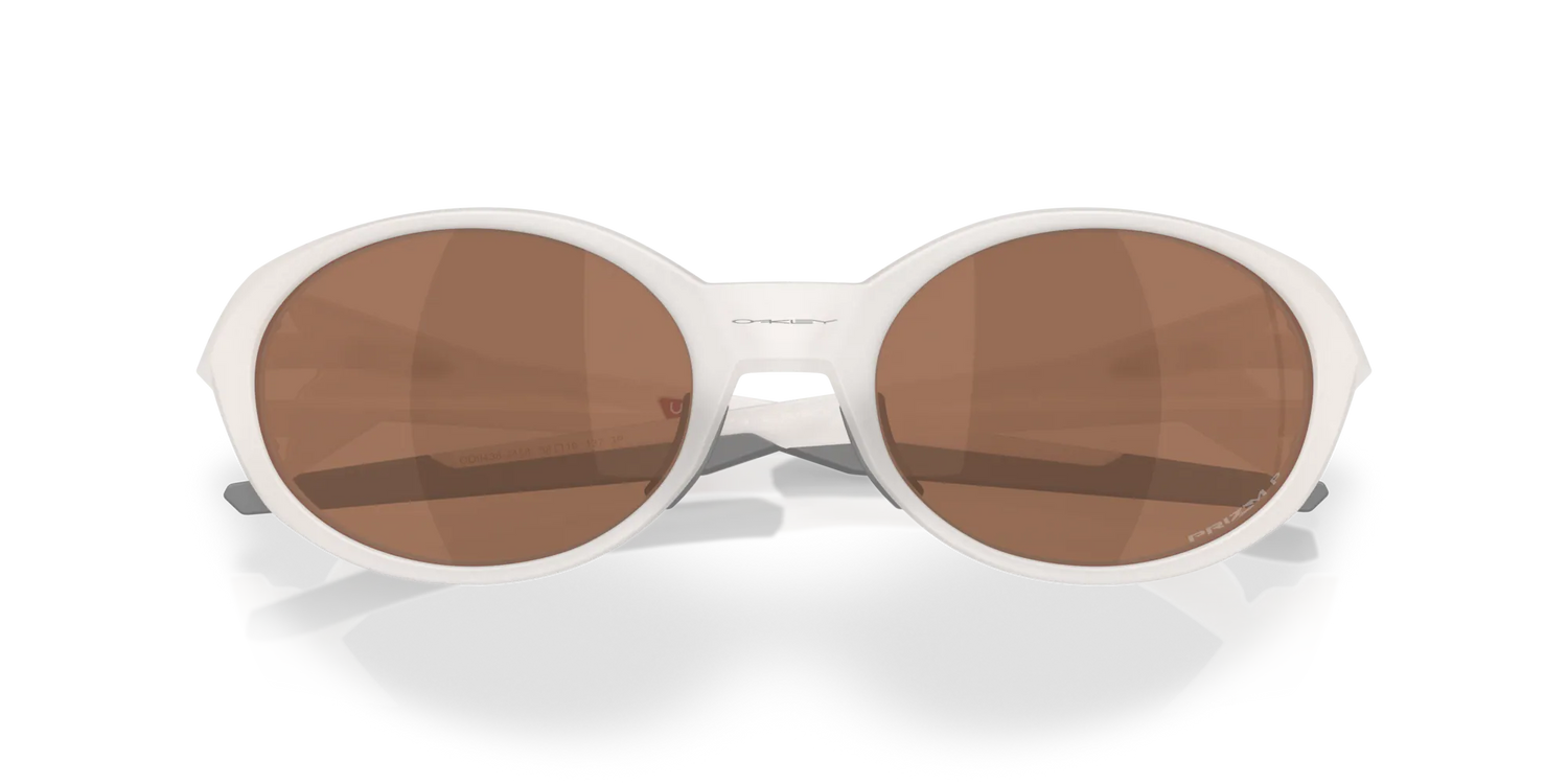 Eye Jacket Redux Matte Vapor w/PzmTgsP