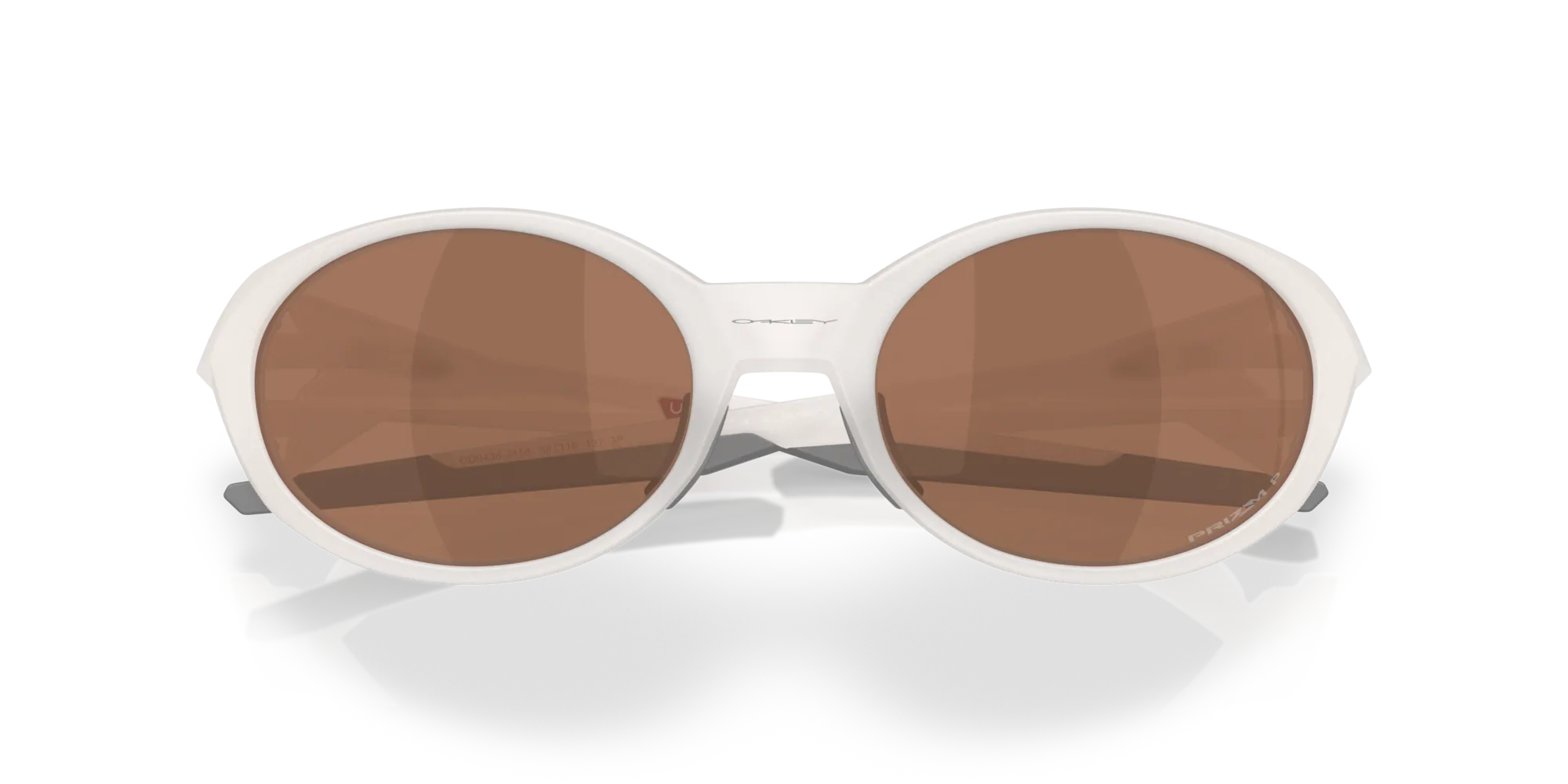 Eye Jacket Redux Matte Vapor w/PzmTgsP