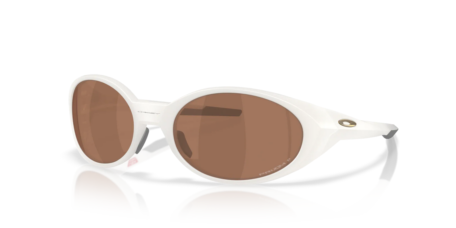 Eye Jacket Redux Matte Vapor w/PzmTgsP