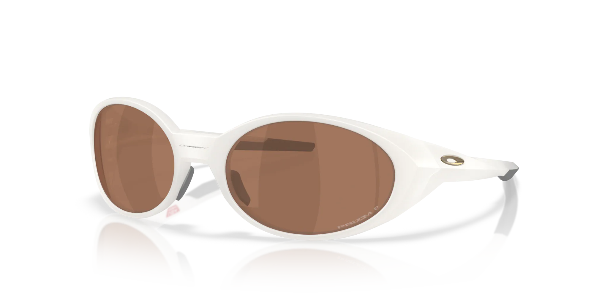Eye Jacket Redux Matte Vapor w/PzmTgsP