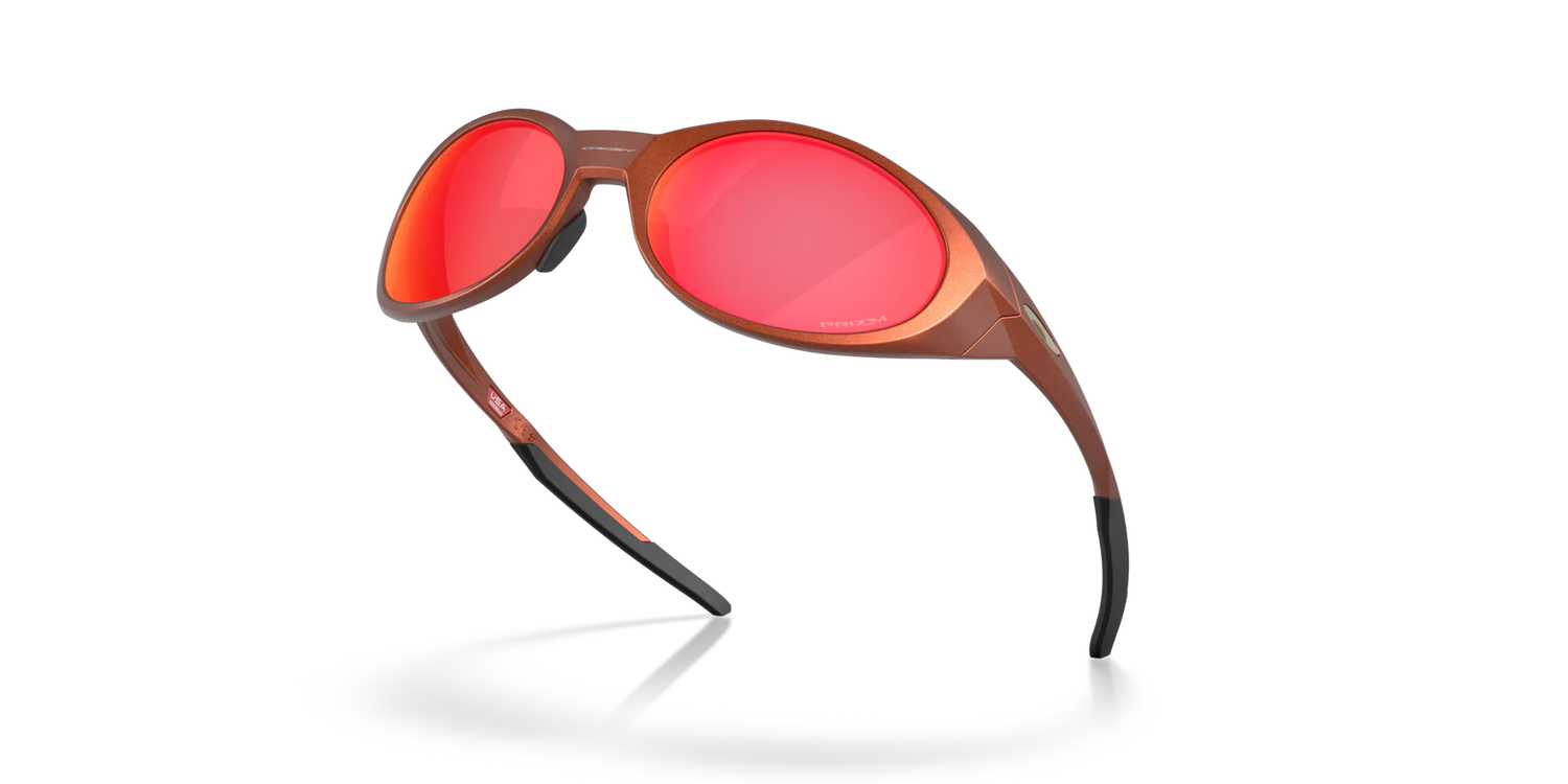 Eye Jacket Redux Fire Orange w/Przm