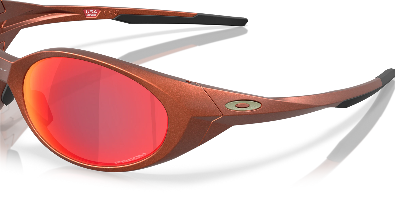 Eye Jacket Redux Fire Orange w/Przm
