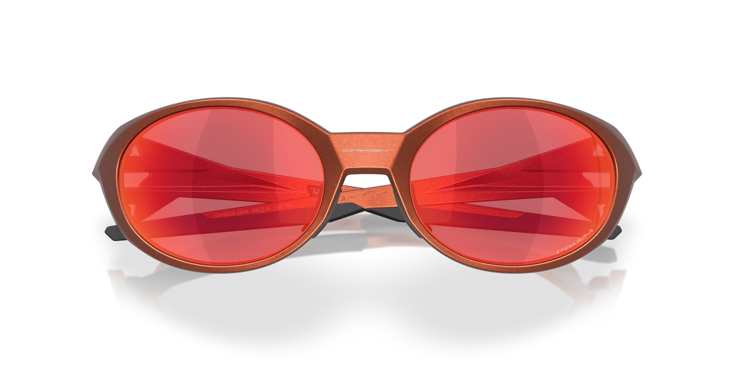 Eye Jacket Redux Fire Orange w/Przm