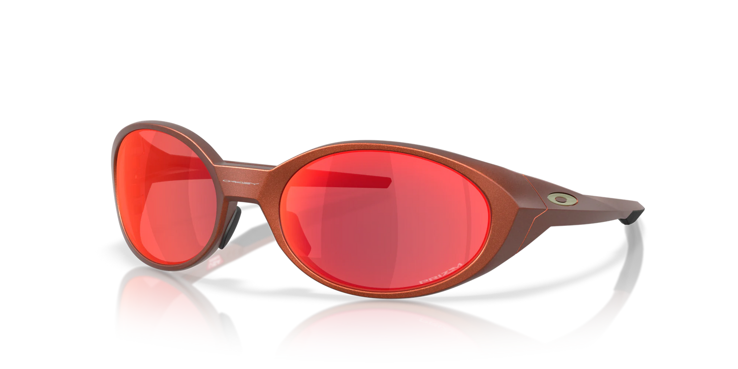 Eye Jacket Redux Fire Orange w/Przm