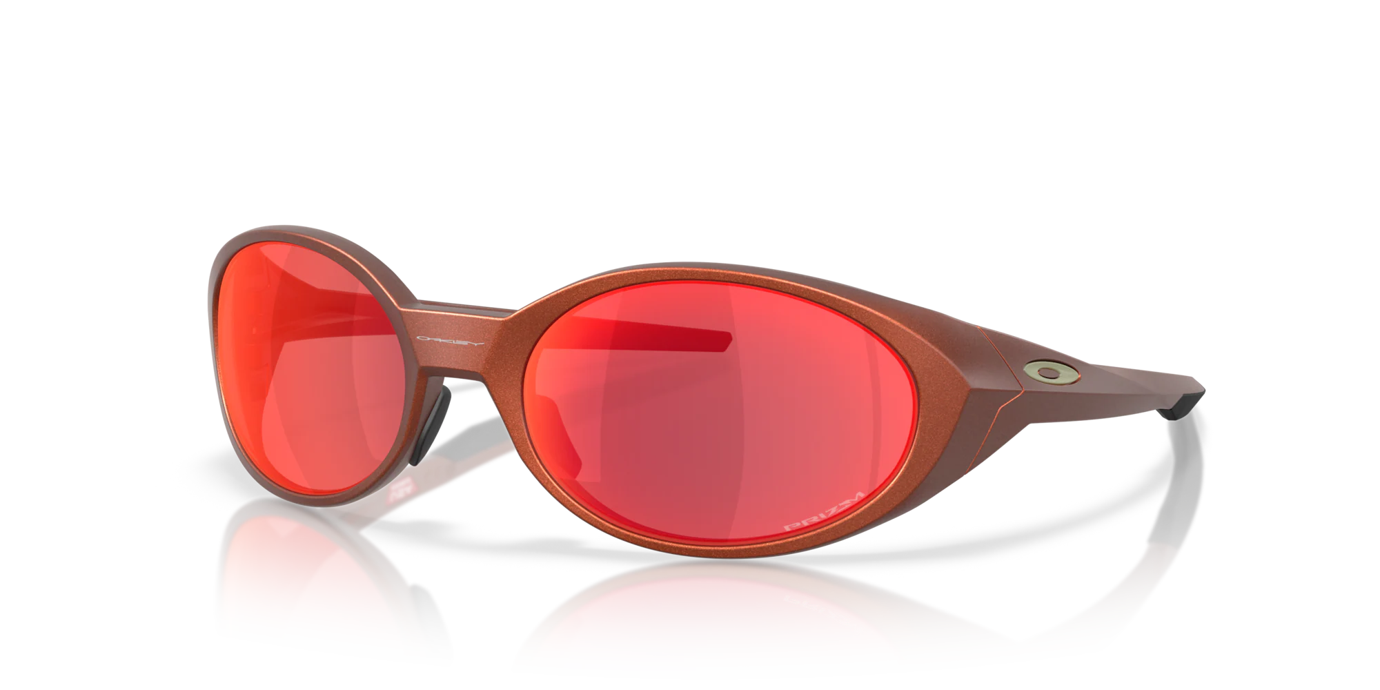 Eye Jacket Redux Fire Orange w/Przm