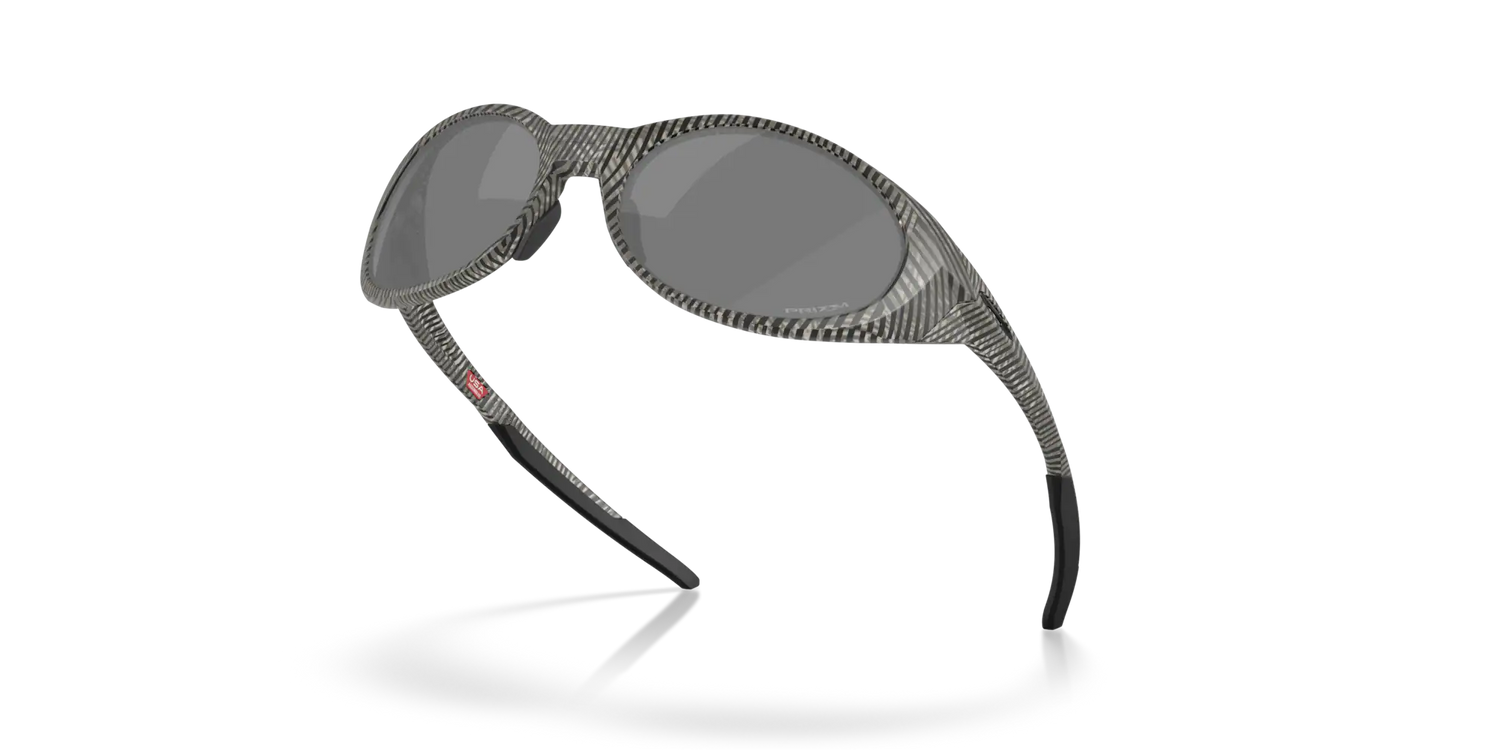 Eye Jacket Redux Matt Fingerprint w/PzmBL