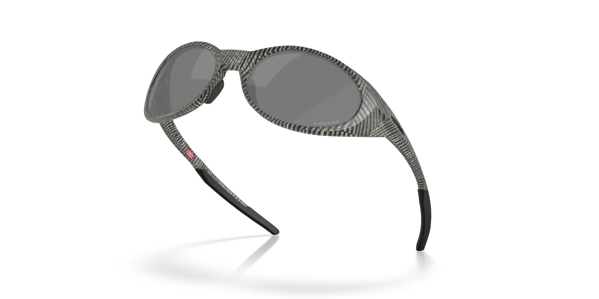 Eye Jacket Redux Matt Fingerprint w/PzmBL