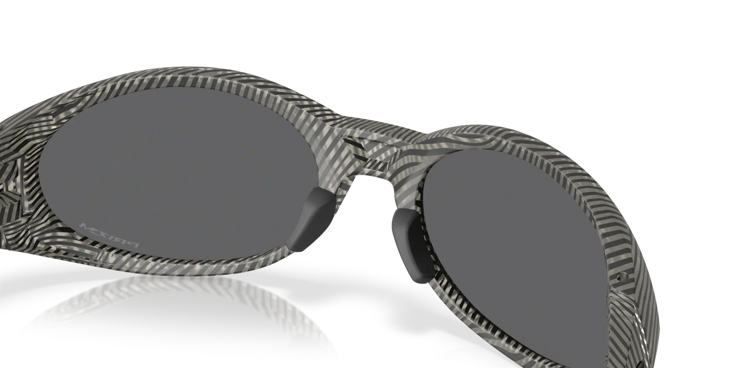 Eye Jacket Redux Matt Fingerprint w/PzmBL