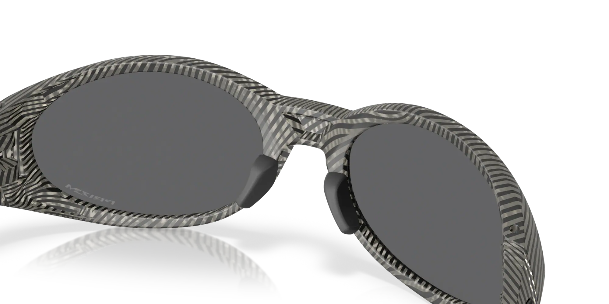 Eye Jacket Redux Matt Fingerprint w/PzmBL