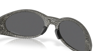Eye Jacket Redux Matt Fingerprint w/PzmBL