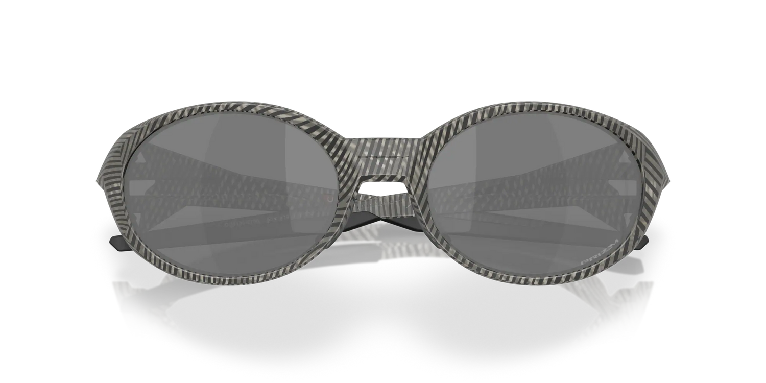 Eye Jacket Redux Matt Fingerprint w/PzmBL