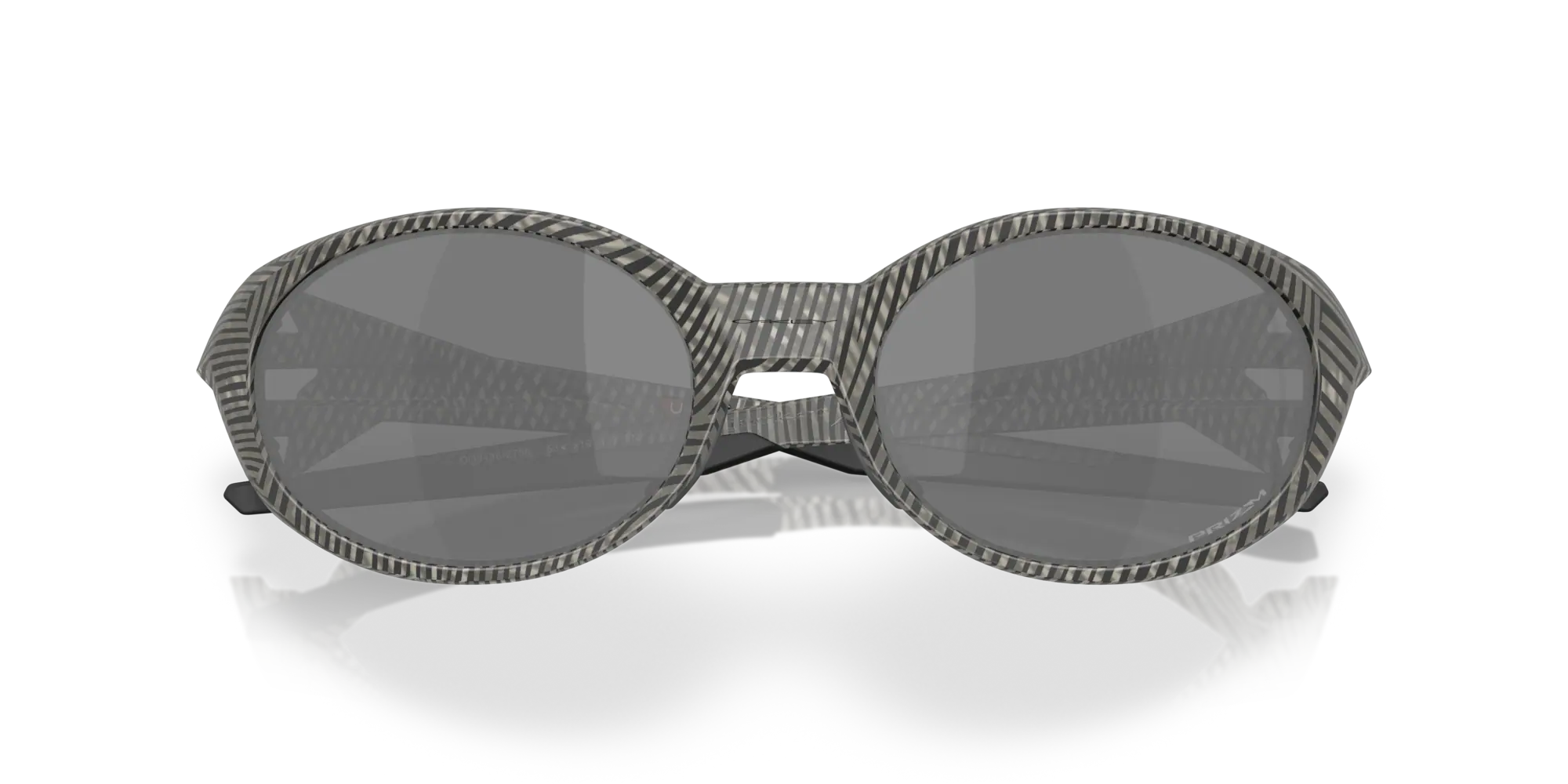 Eye Jacket Redux Matt Fingerprint w/PzmBL
