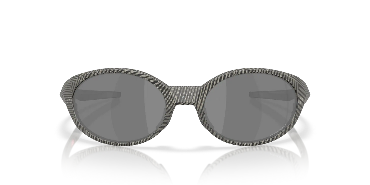Eye Jacket Redux Matt Fingerprint w/PzmBL