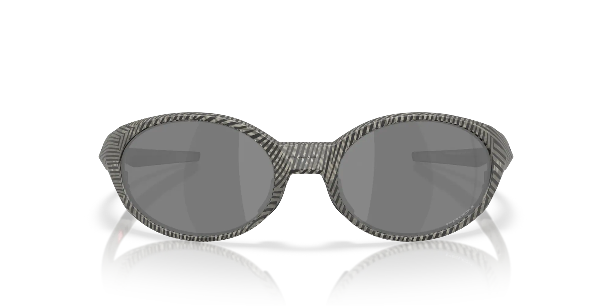 Eye Jacket Redux Matt Fingerprint w/PzmBL