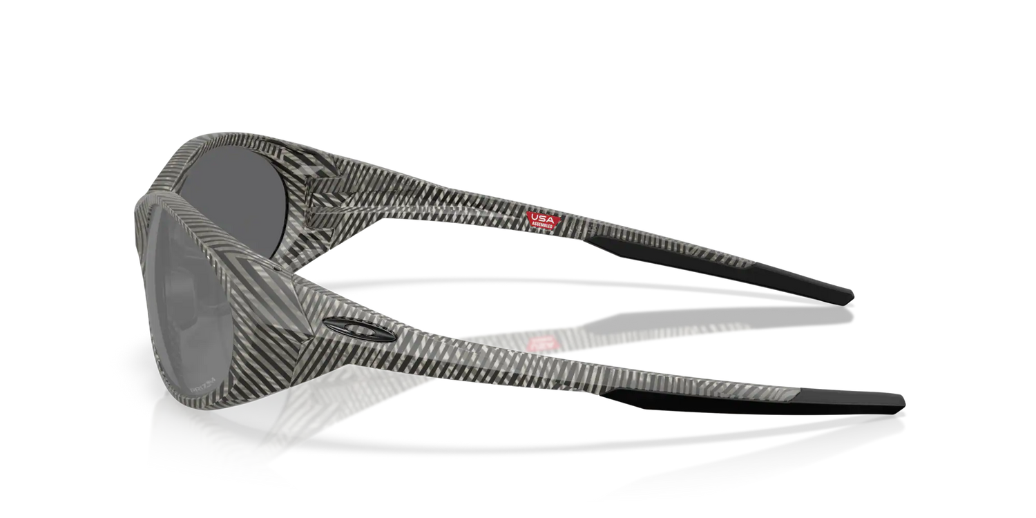 Eye Jacket Redux Matt Fingerprint w/PzmBL