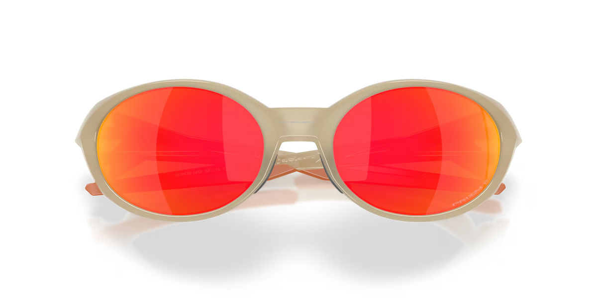 Eyejacket Redux - Sandstorm / Prizm Ruby Polarized
