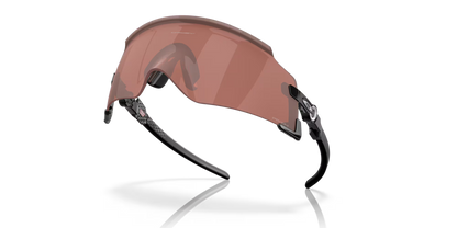 Kato - Polished Black / Prizm Dark Golf